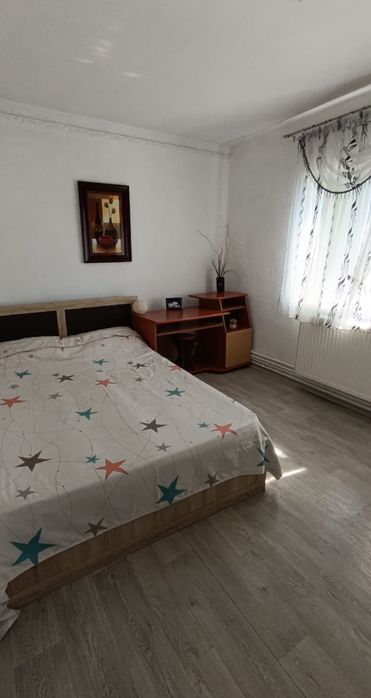 Apartament de vânzare Râmnciu Sărat Toamnei - Piața Centrală