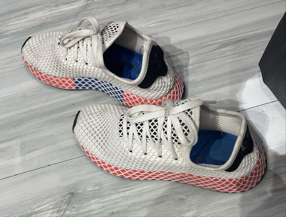 Оригинални маратонки адидас лимитирана серия