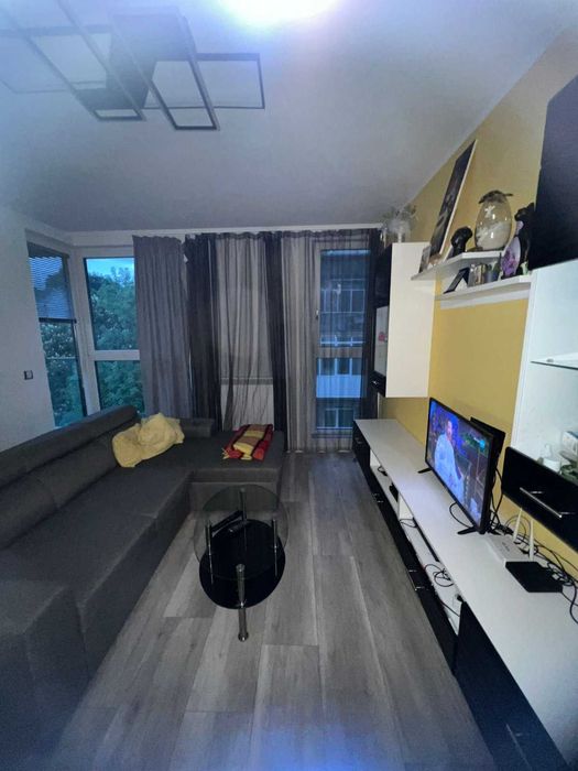 Дава се под наем Двустаен апартамент в София, Гео Милев - 70 кв.м за 647.7 € - Снимка #6