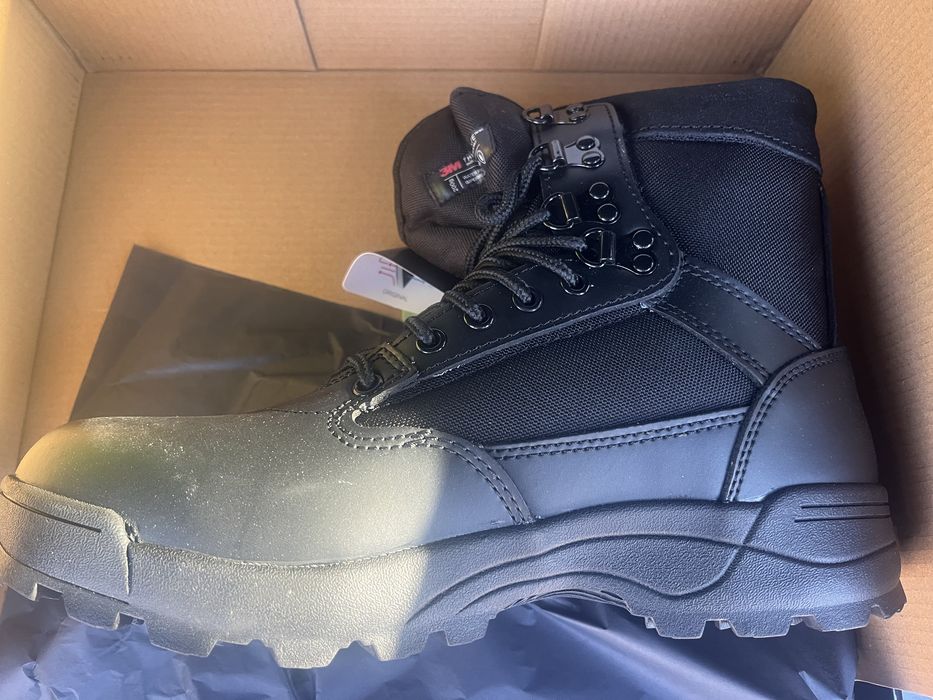 Немски кубинки размер 43