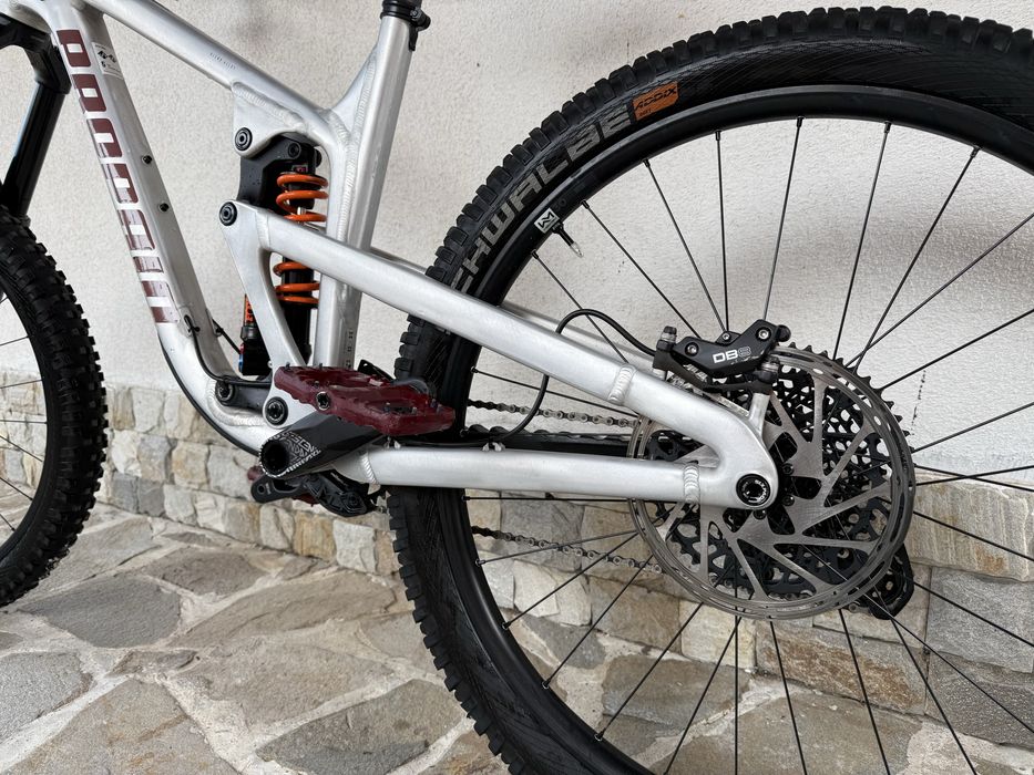 Propain Spindrift 5AL  25