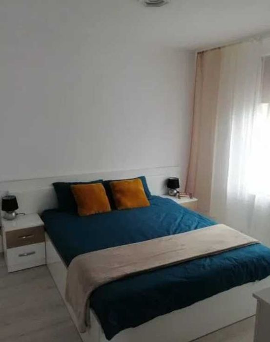 Дава се под наем Двустаен апартамент в Пловдив, Западен - 65 кв.м за 265.2 € - Снимка #2