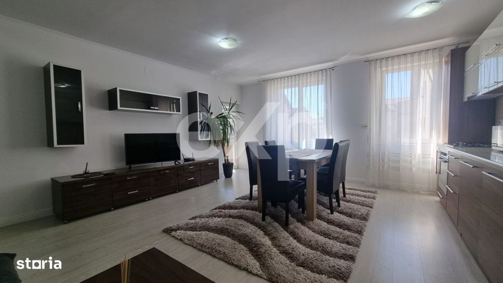 Apartament 2 camere  | Zona Eroilor
