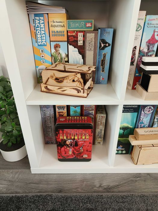 Colecție board games / jocuri de societate