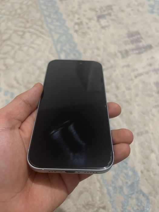 Iphone 15 128 gb