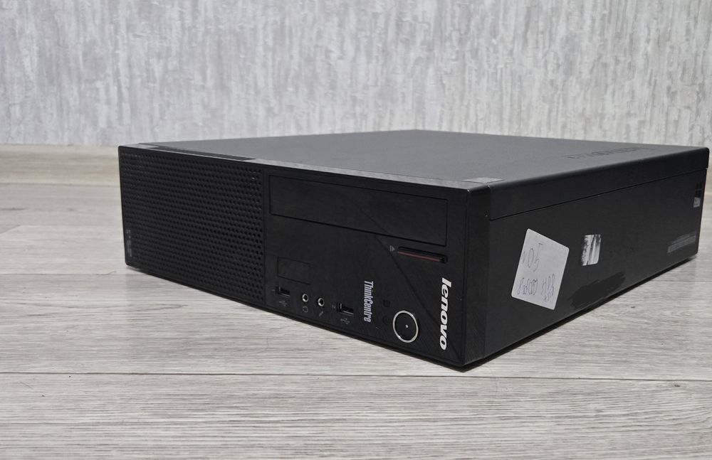Lenovo системный блок(Компьютер, ПК)