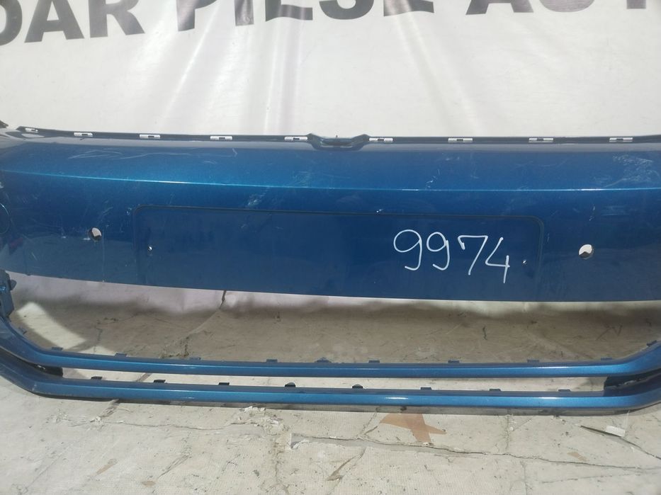 Bara fata VW Touran, 2015, 2016, 2017, 2018, 2019, cod origine OE 5TA807221A-L. 9974