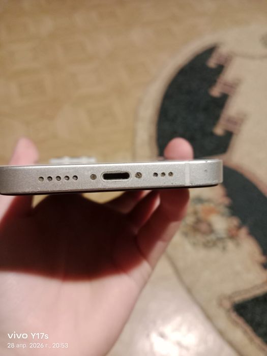 Айфон 13(акб 100%)