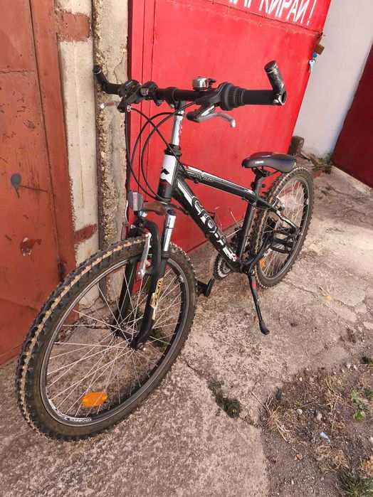 Колело Cross gravito 24цола