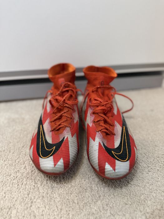 Nike Mercurial Superfly 8 Elite CR7 FG