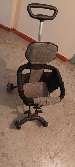 Продам детские коляска