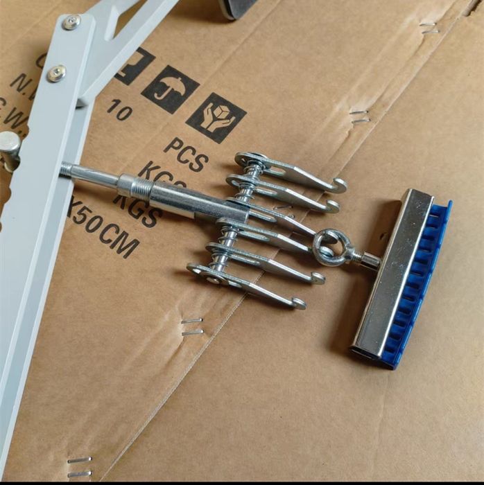 Инструмент для удаления вмятин PDR