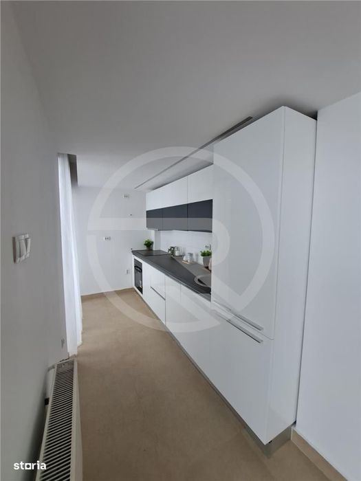 Apartament Tip Penthouse, 160 mp utili, situat in cartierul Buna Ziua!