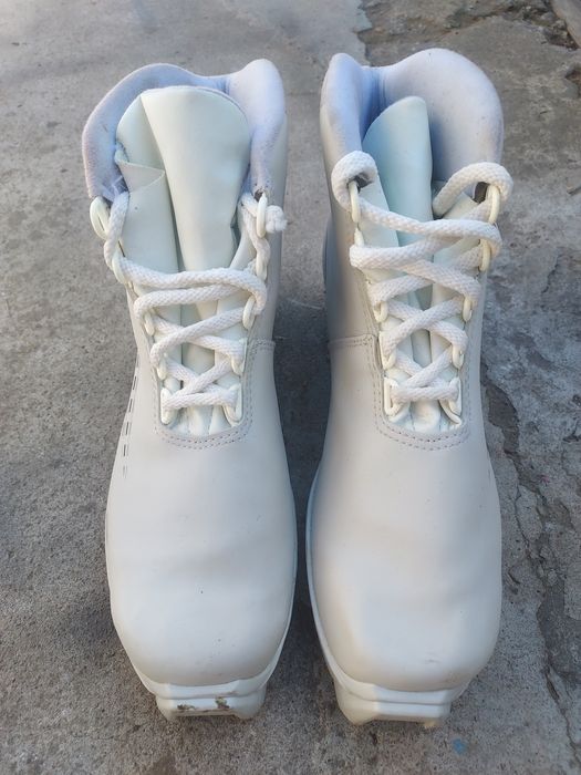 Ghete ciclism bărbați-femei SALOMON, mărimea 43