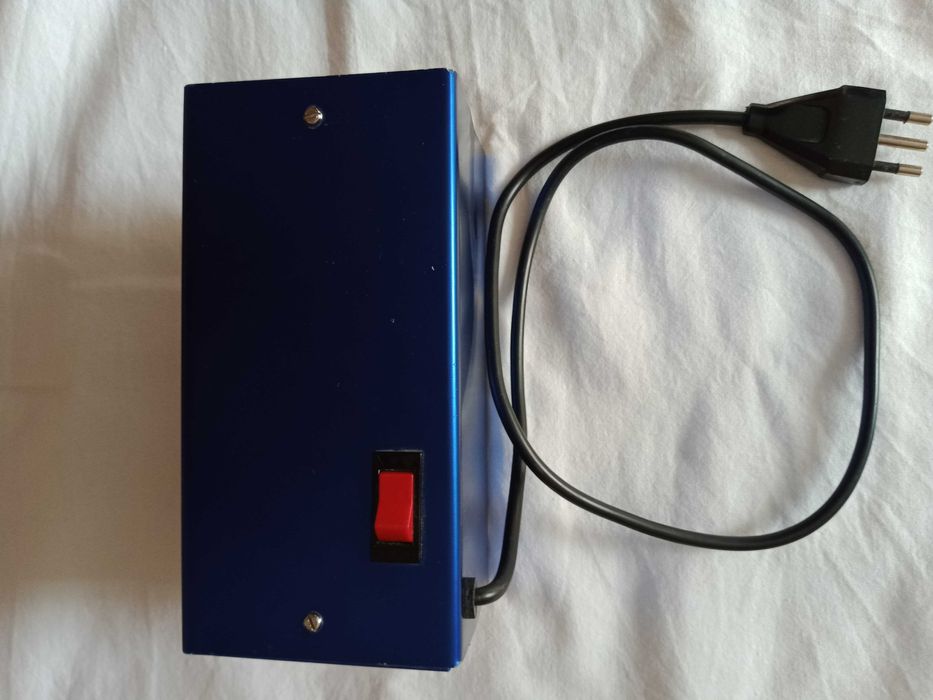 Detector bancnote și Lampă UV control bancnote, Preț 65 lei.