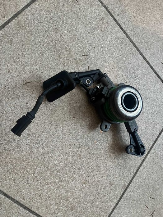 Rulment de presiune ambreiaj Mercedes Sprinter - cutie automata