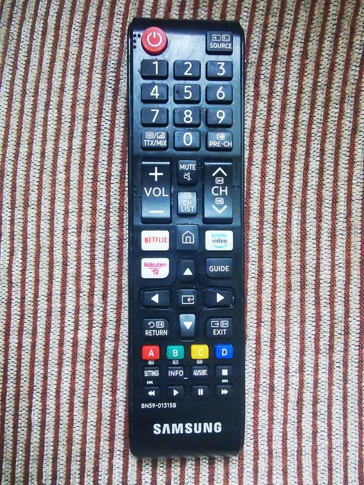 Telecomanda Samsung Originala