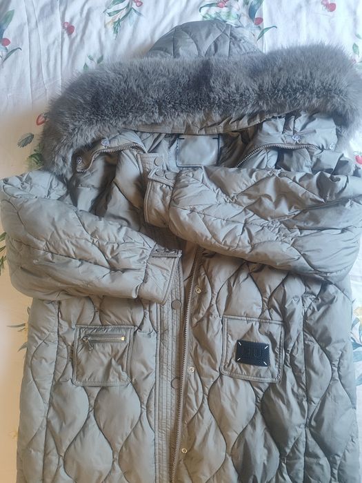 Продам куртку зимнюю