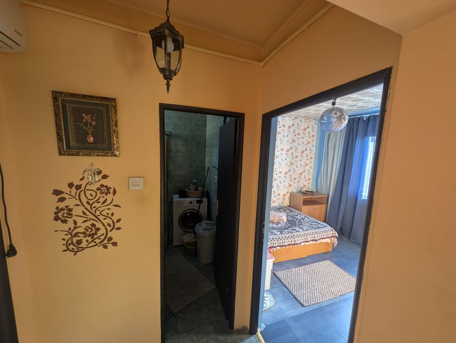 Inchiriere Apartament 3 camere Sos.Salaj Parc Humulești