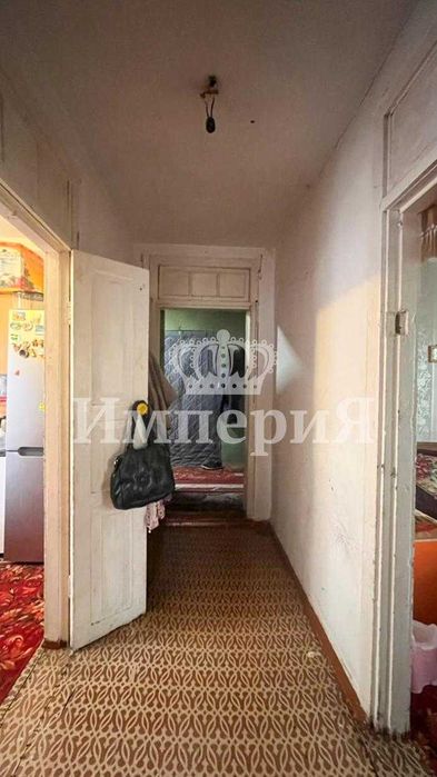 Продается дом на Хуторе, Анна С. Империя