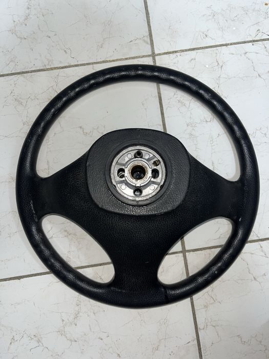 Руль нексия Daewoo Nexia