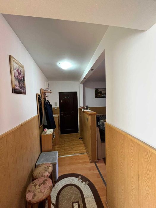 Apartament 2 camere - Avrig - zona centrală