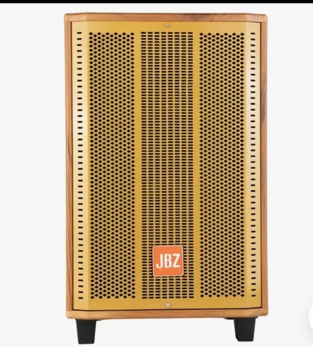 Портативная колонка JBZ J9