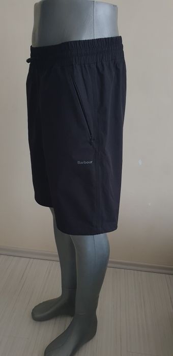 BARBOUR Stretch Short Mens / 32- 33 / M НОВО! ОРИГИНАЛ! Къси Панталони