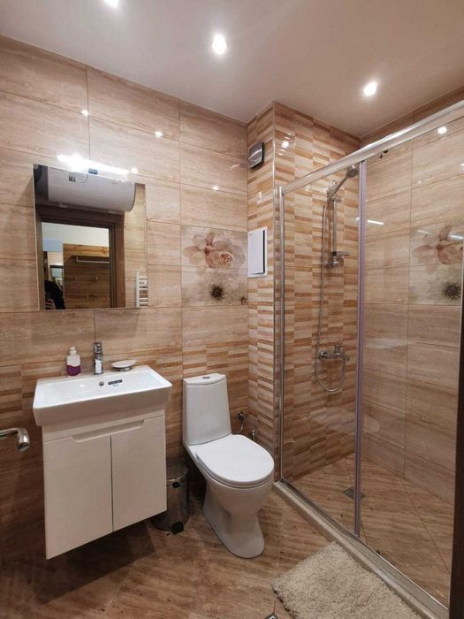 Дава се под наем Едностаен апартамент в София, Студентски град - 33 кв.м за 400 € - Снимка #9