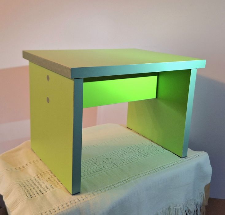 Scaunel PAL melaminat