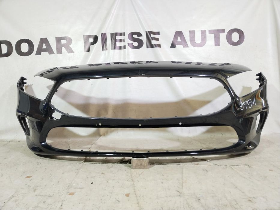 Bara fata Mercedes A-Class W177, 2019, 2020, 2021, 2022, 2023, cod origine OE A1778853600.