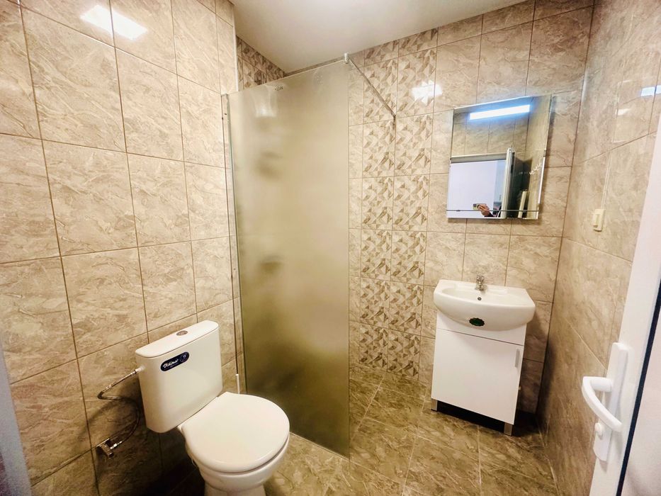 Дава се под наем Двустаен апартамент в Варна, Трошево - 65 кв.м за 561 € - Снимка #8