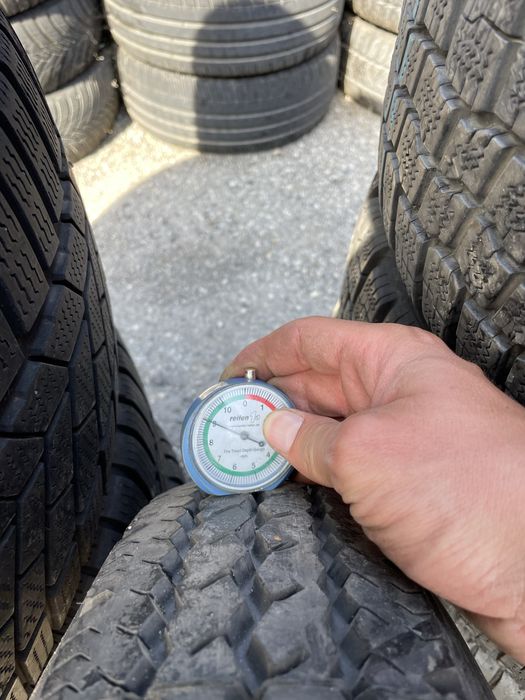 17-400 MICHELIN 1бр. Нова Гума