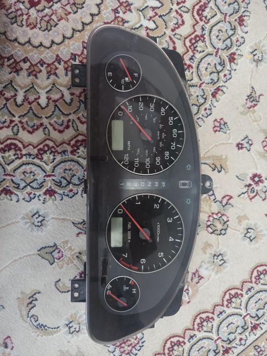 Продам щиток приборов