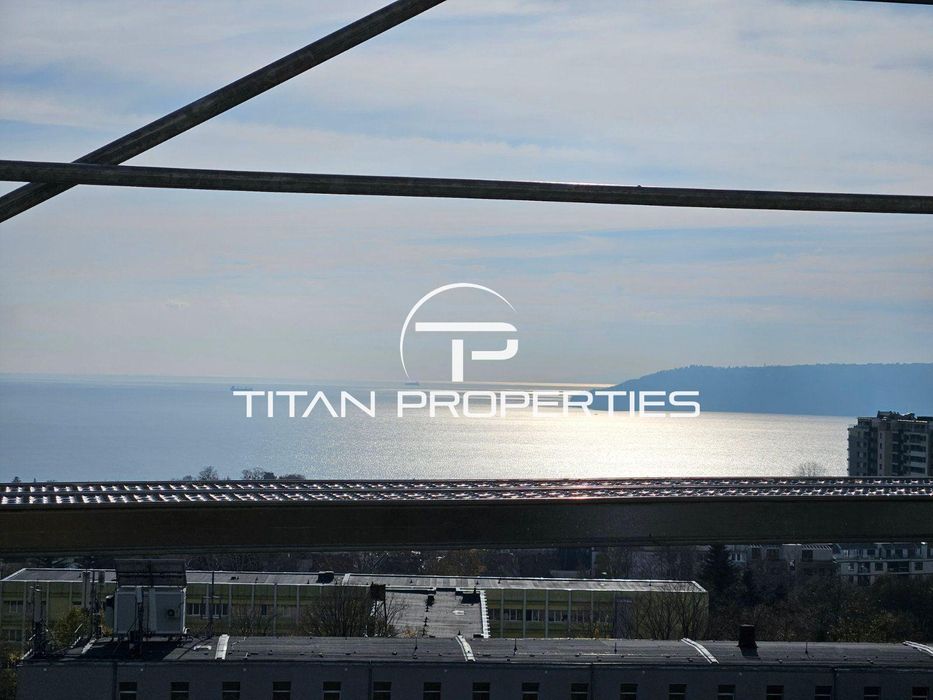 Продава се Тристаен апартамент в Варна, Бриз - 118 кв.м за 1448 €/кв.м - Снимка #11