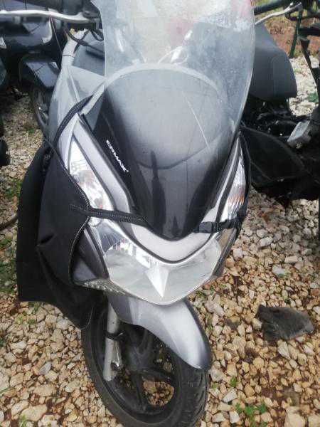 Honda pcx 125c 2014g