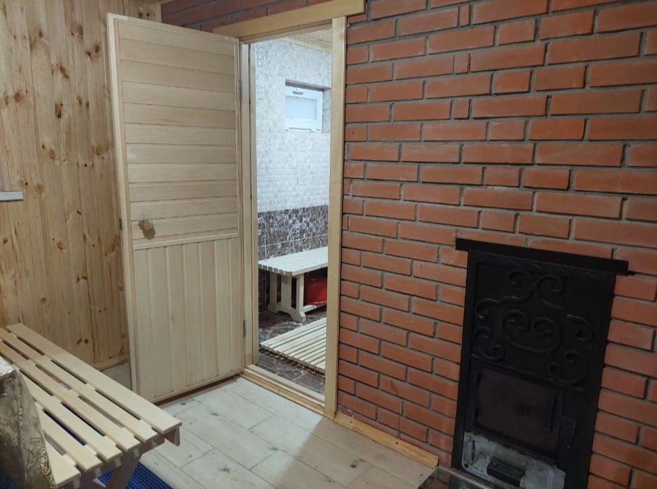 Сдам дом посуточно 70000т