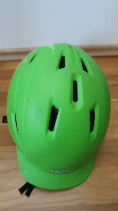 Каски за ски и сноуборд