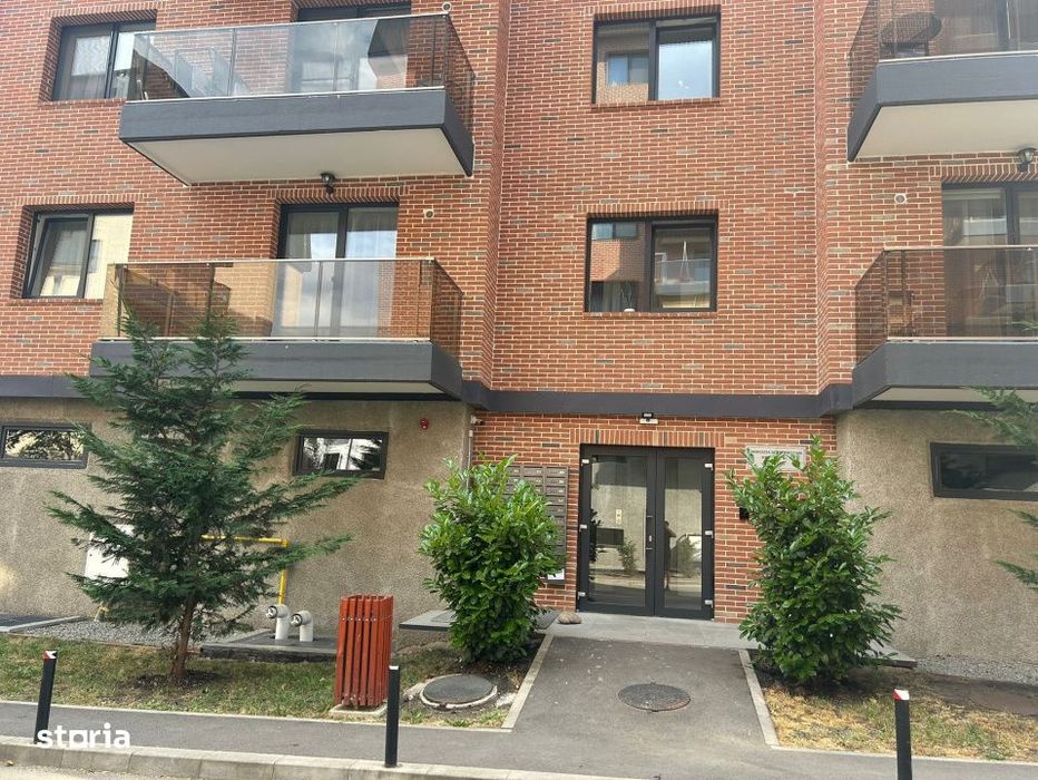 Apartament 3 camere, 60 mp + balcon – Beta Residence