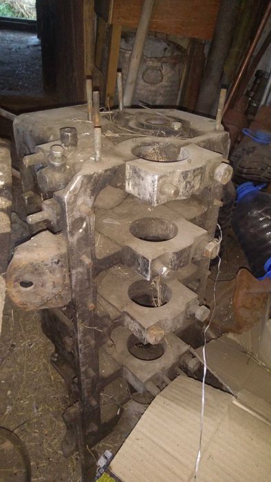 Запчасти на автомобиль уаз