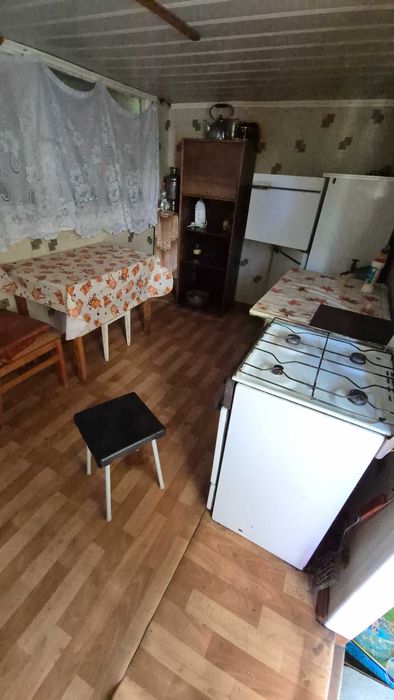 Продам дачу, в районе Аблакетки