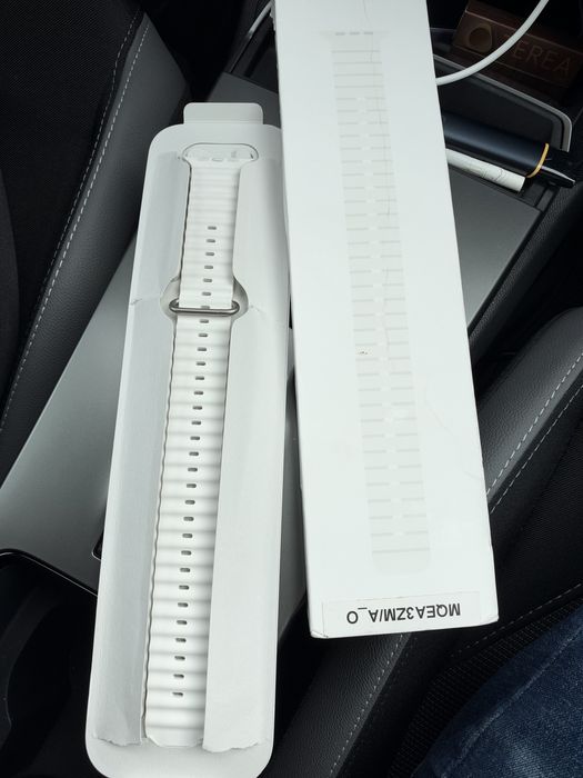 Apple Watch Ocean Band Extension XL
