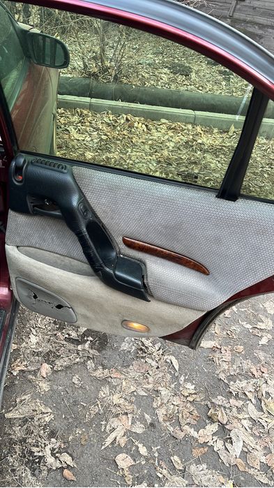 Салон омега б дорест