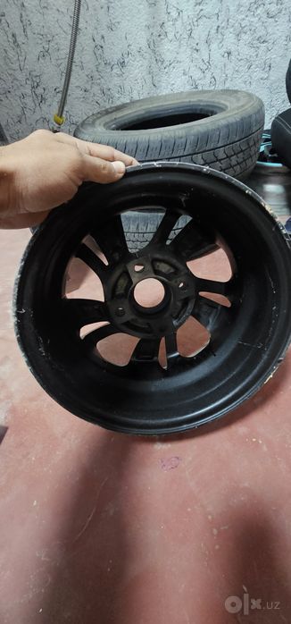 Saka 13 razmerda