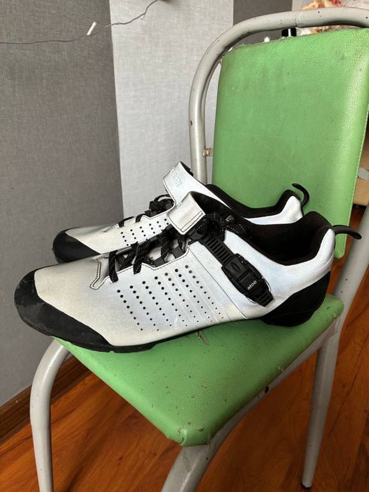 Decathlon Triban RC 520 светоотражающие