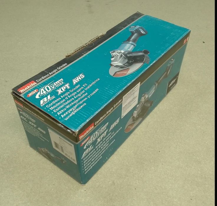 Ушм Makita GA037G
