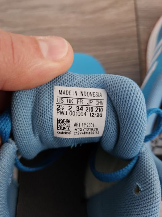 Adidasi Adidas   Noi!!!
