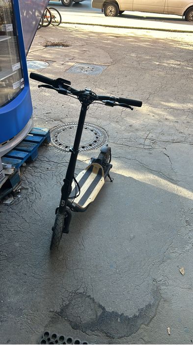 Vand trotineta electrica B12 ROAM 8TEV