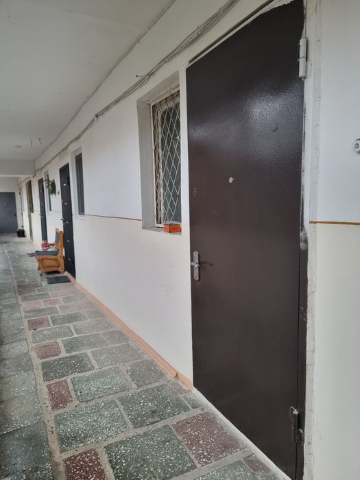 Паркенский 2перед 3х ком 50кв галерейка