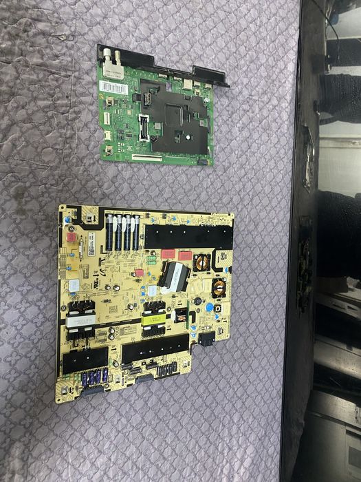 Ремонт Телевизоров пос Жетиген